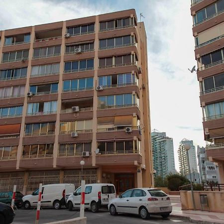 La Cala Finestrat Apartment Cala de Finestrat Eksteriør bilde