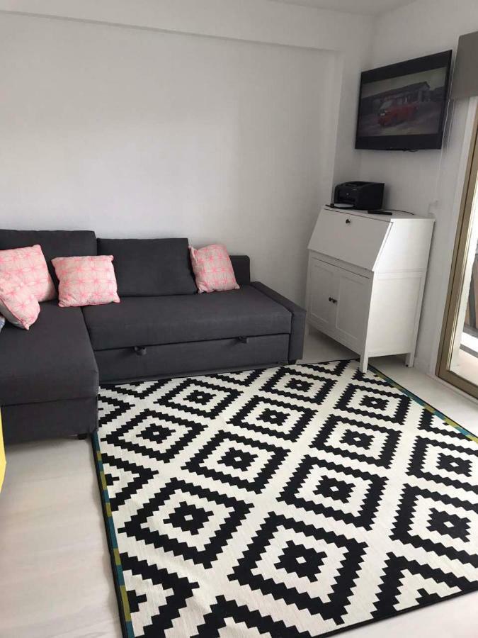 La Cala Finestrat Apartment Cala de Finestrat Eksteriør bilde