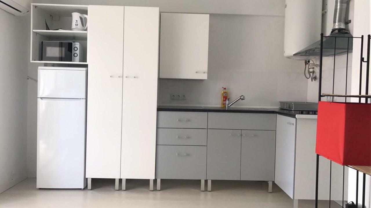 La Cala Finestrat Apartment Cala de Finestrat Eksteriør bilde