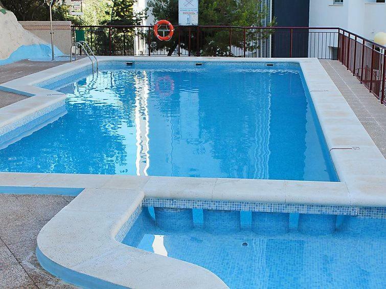 La Cala Finestrat Apartment Cala de Finestrat Eksteriør bilde