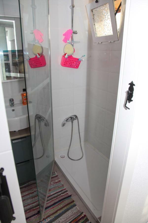 La Cala Finestrat Apartment Cala de Finestrat Eksteriør bilde