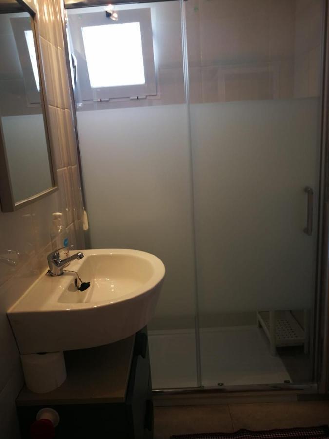 La Cala Finestrat Apartment Cala de Finestrat Eksteriør bilde